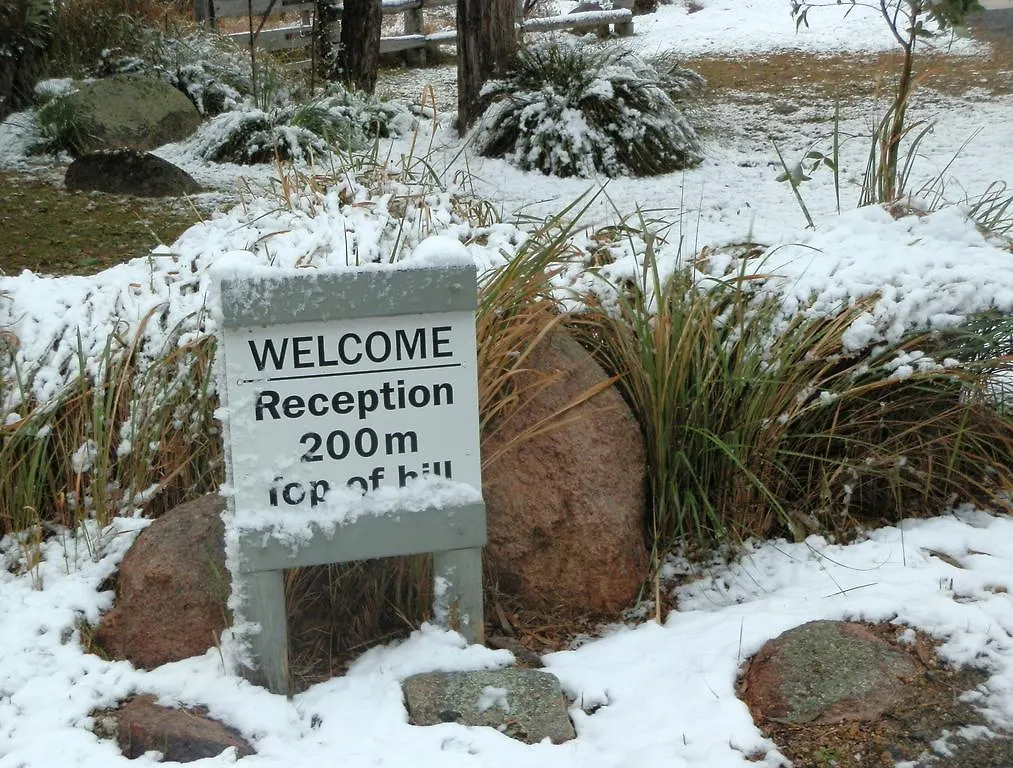 31 The Rocks Bed & Breakfast Stanthorpe