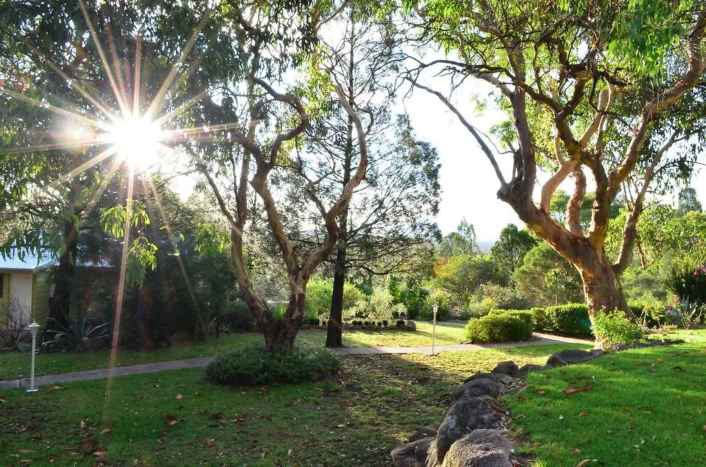 31 The Rocks Bed & Breakfast Stanthorpe 4*,  Australia