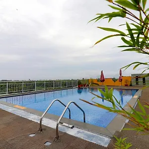 Flamingo Inn Trivandrum 4*, Thiruvananthapuram India