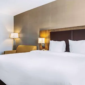 Quality Aeroport 4*, Dorval Canada