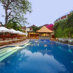 Alamkulkul Boutique 4*, Legian (Bali) Indonesia