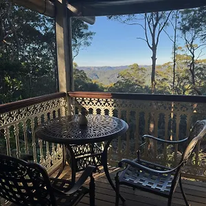 Heaven In The Hills Retreat , Maleny Australia