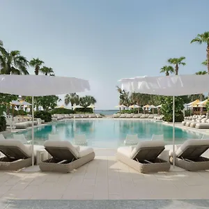 Delano At Bluewaters 5*, Dubai United Arab Emirates