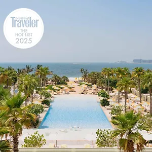 Delano At Bluewaters 5*, Dubai United Arab Emirates