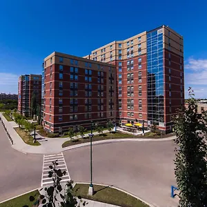 Macewan , Edmonton Canada