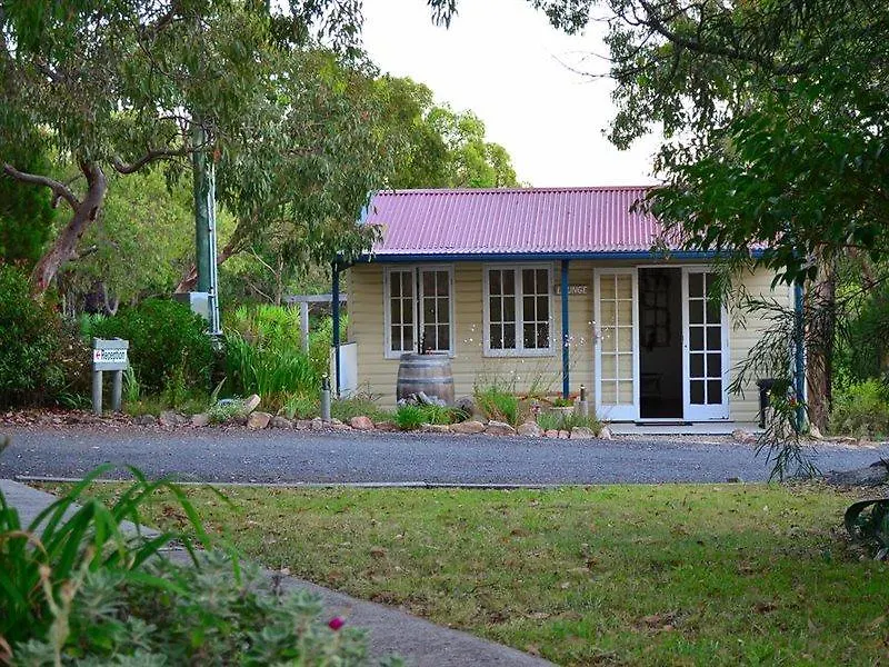 Bed and Breakfast 31 The Rocks Stanthorpe