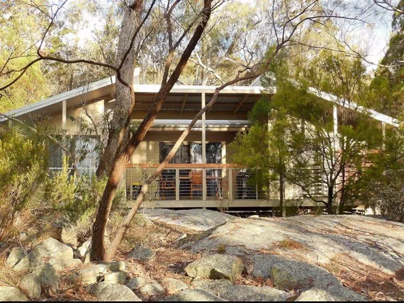 Bed and Breakfast 31 The Rocks Stanthorpe