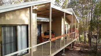 Bed and Breakfast 31 The Rocks Stanthorpe
