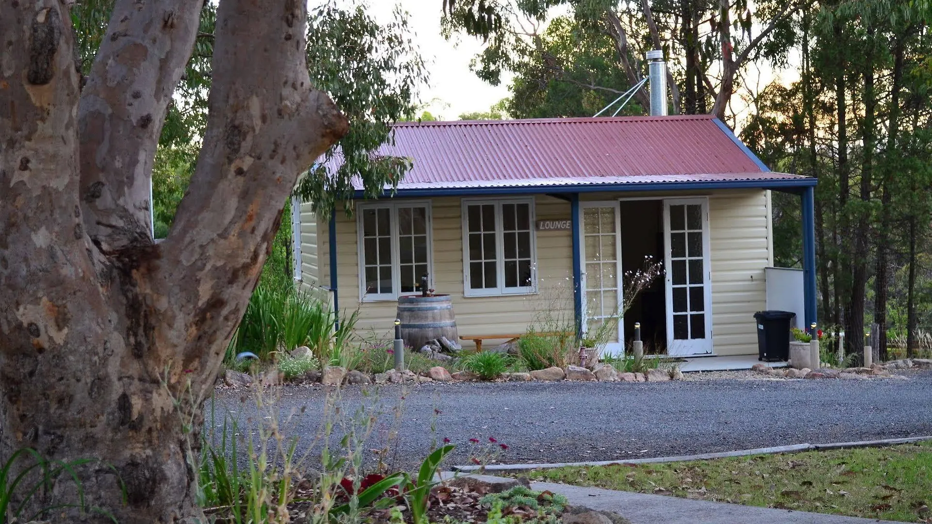 Bed and Breakfast 31 The Rocks Stanthorpe
