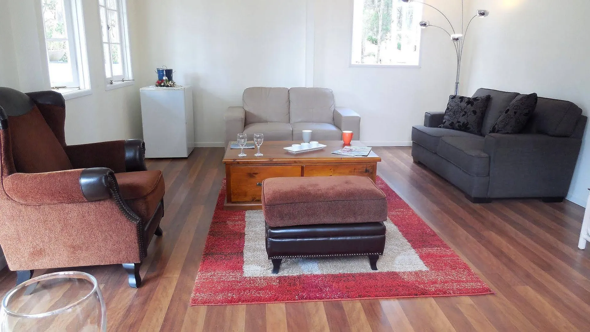Bed and Breakfast 31 The Rocks Stanthorpe