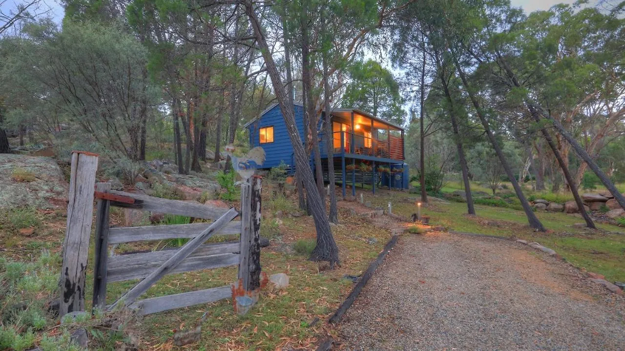 Bed and Breakfast 31 The Rocks Stanthorpe