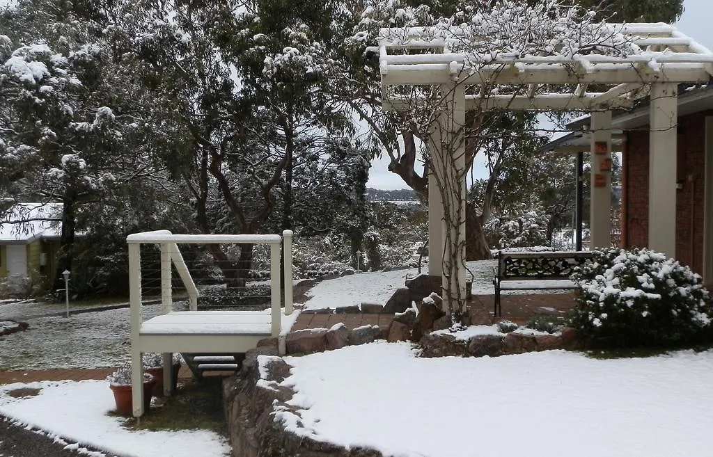 Bed and Breakfast 31 The Rocks Stanthorpe