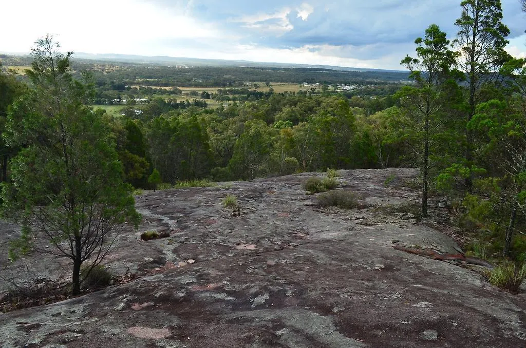 Bed and Breakfast 31 The Rocks Stanthorpe 4*,  Australia