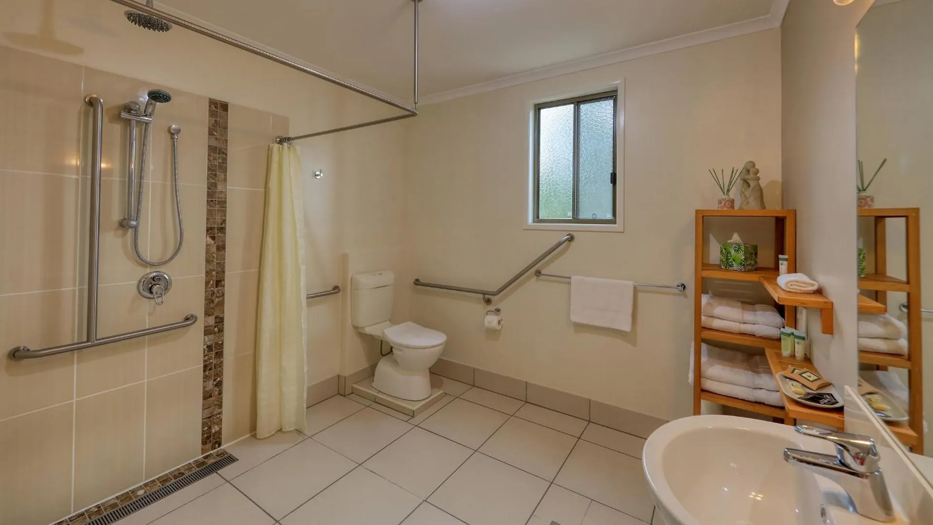 Bed and Breakfast 31 The Rocks Stanthorpe Australia