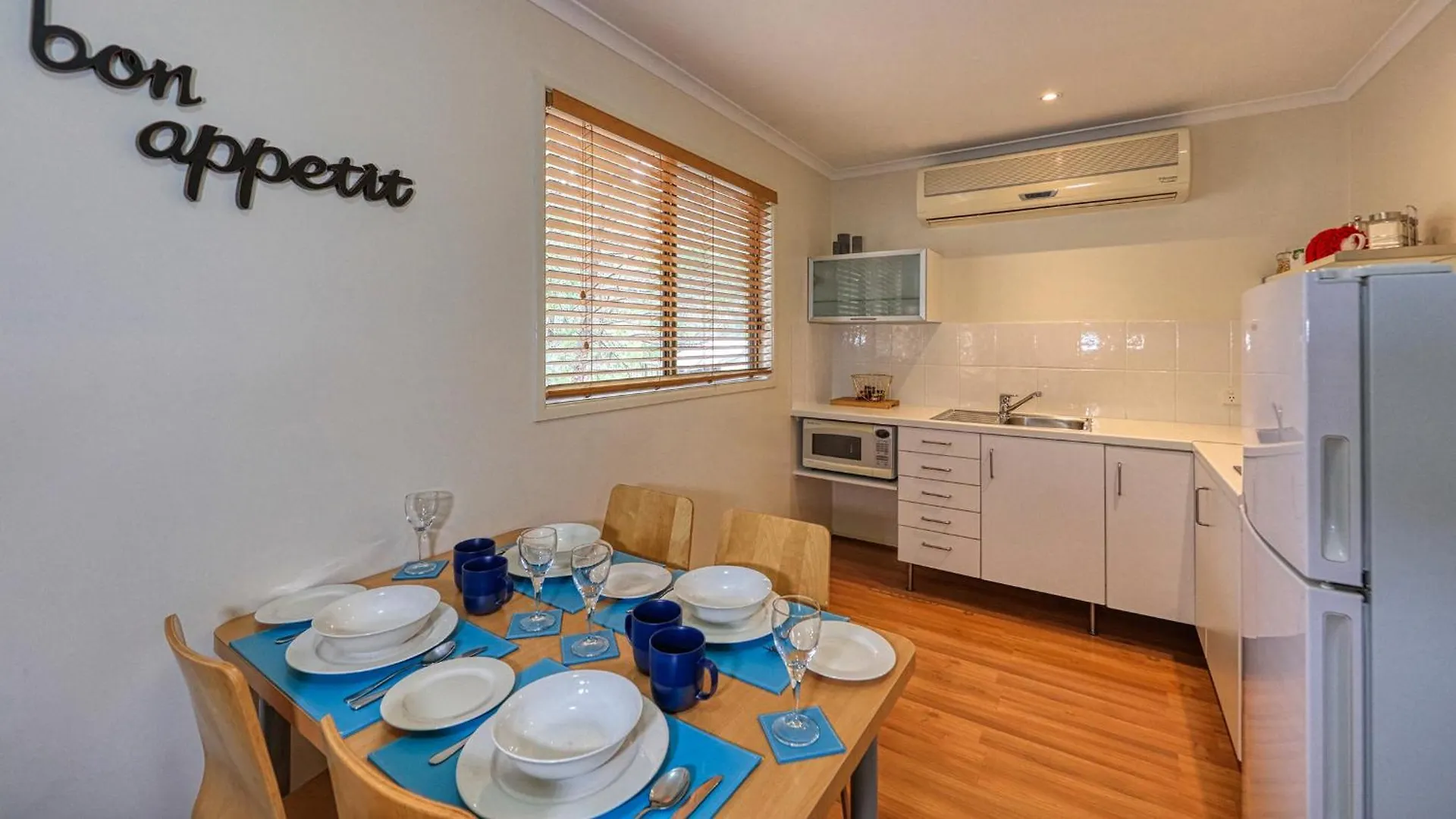 Bed and Breakfast 31 The Rocks Stanthorpe 4*,