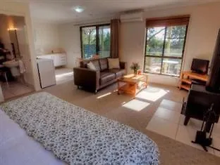 Bed and Breakfast 31 The Rocks Stanthorpe