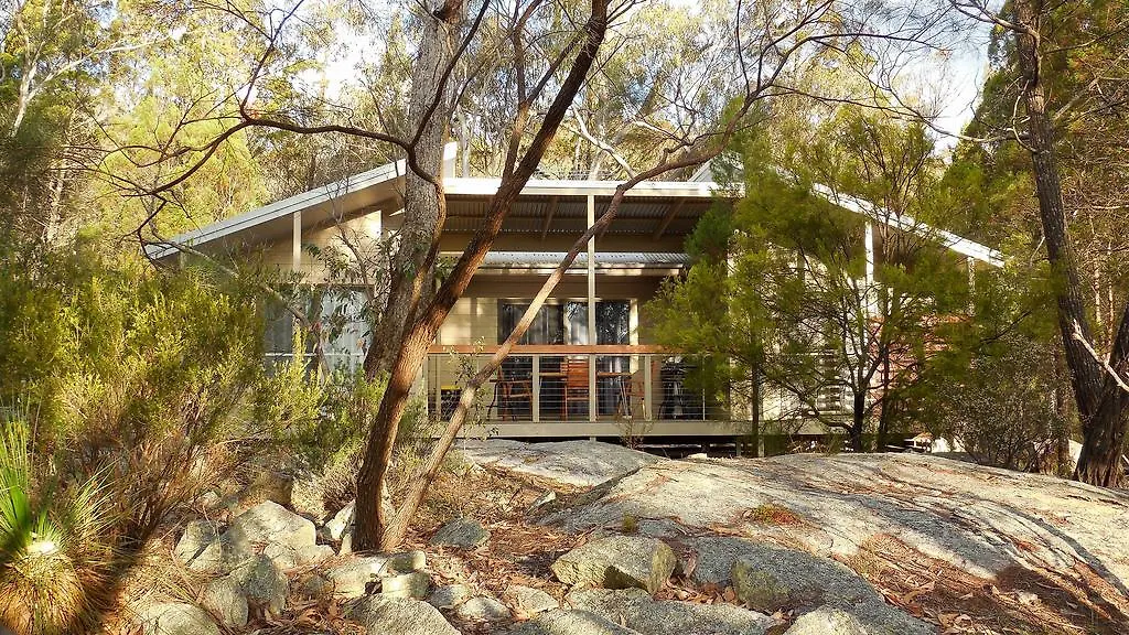 Bed and Breakfast 31 The Rocks Stanthorpe