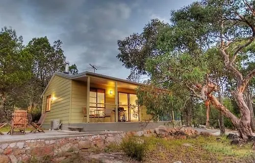 Bed and Breakfast 31 The Rocks Stanthorpe