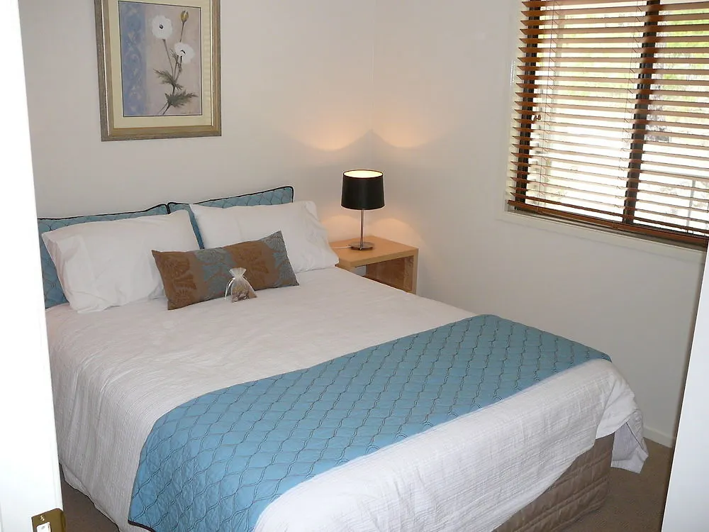 Bed and Breakfast 31 The Rocks Stanthorpe 4*,