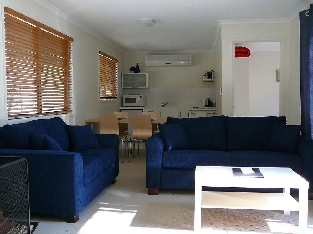 Bed and Breakfast 31 The Rocks Stanthorpe