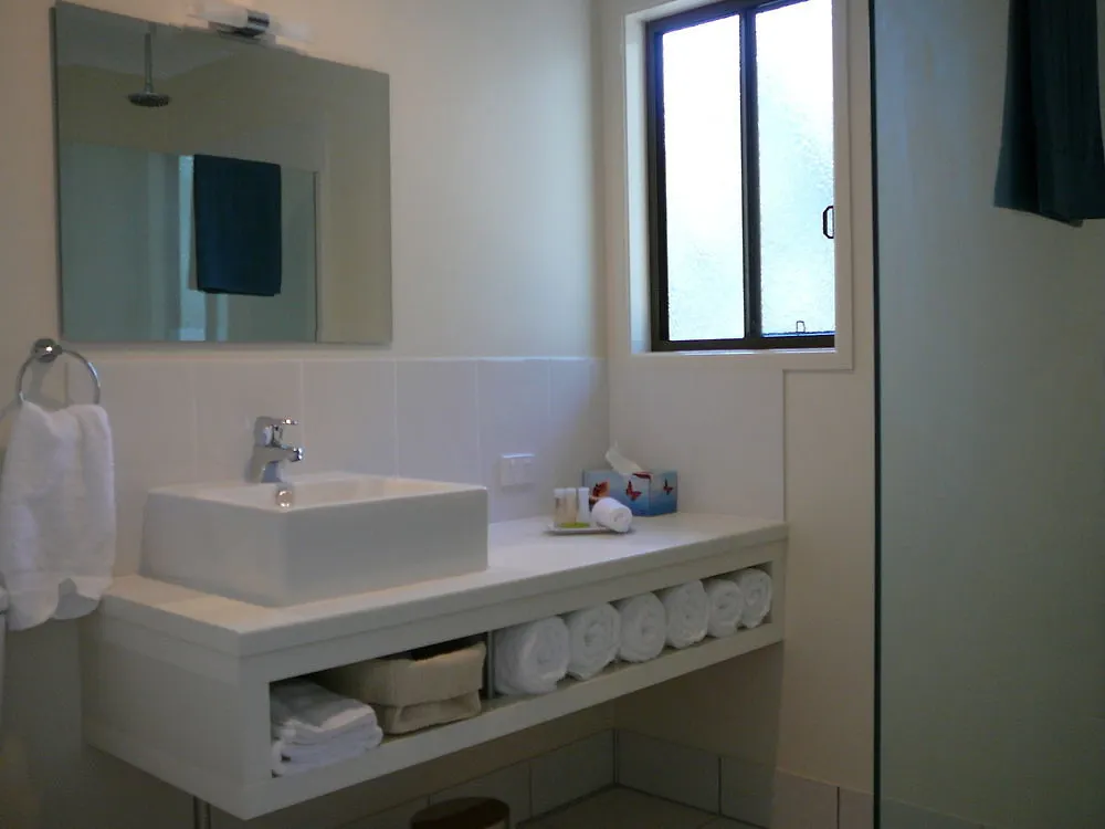 Bed and Breakfast 31 The Rocks Stanthorpe