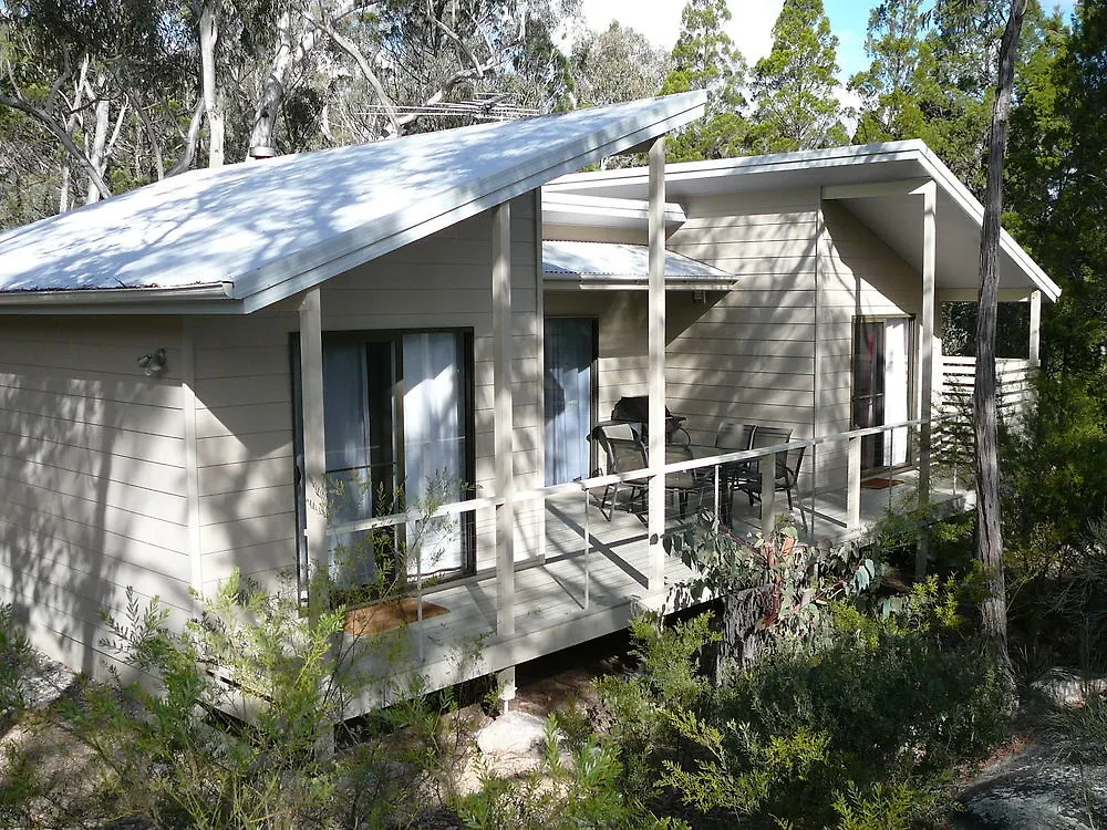 Bed and Breakfast 31 The Rocks Stanthorpe