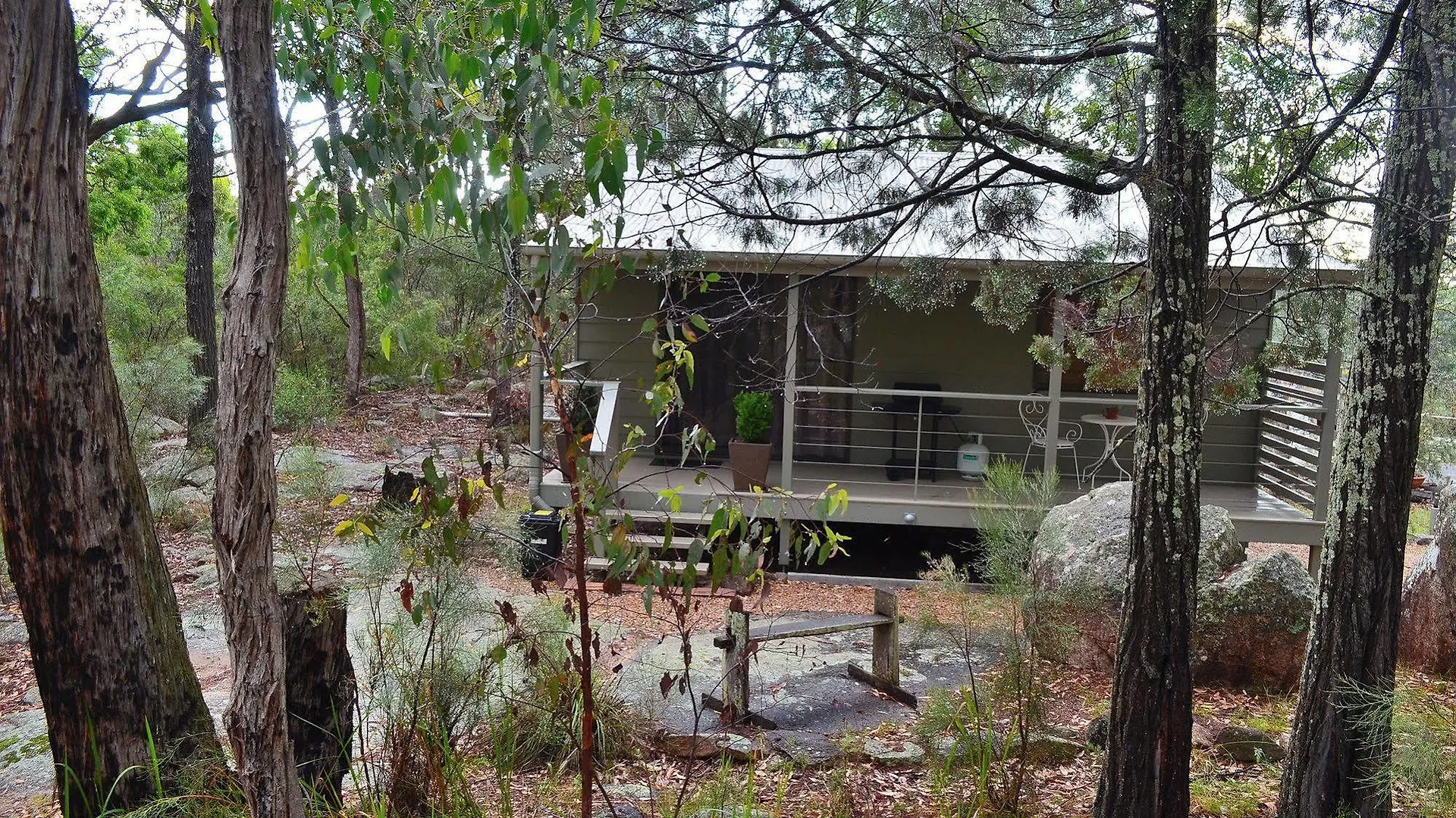 ****  Bed and Breakfast 31 The Rocks Stanthorpe Australia