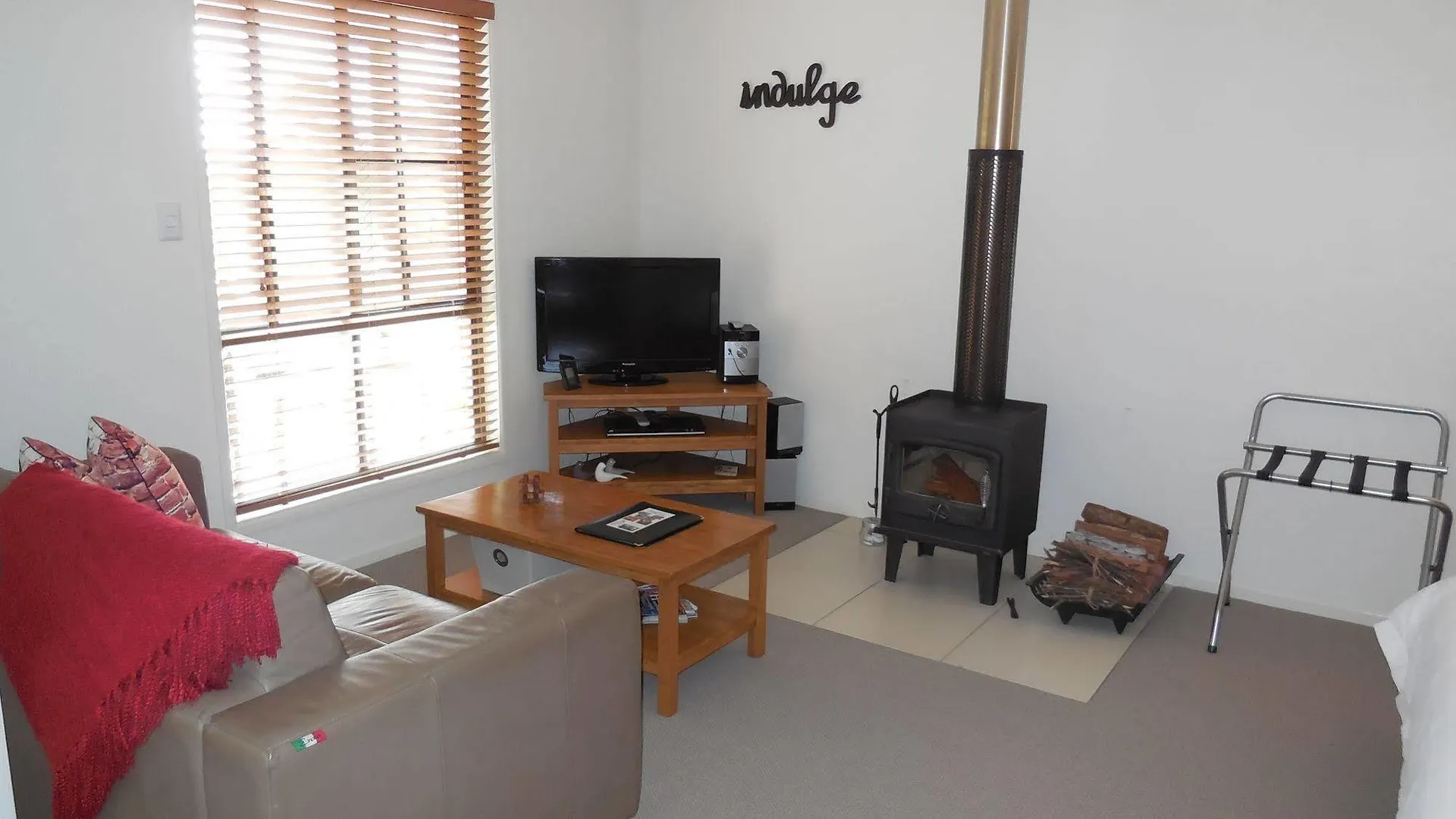 Bed and Breakfast 31 The Rocks Stanthorpe