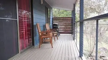 Bed and Breakfast 31 The Rocks Stanthorpe
